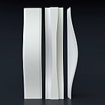 3D панели световые