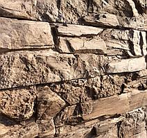 Декоративный гипсовый камень «Альпийский»