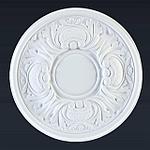 Гипсовая Лепнина